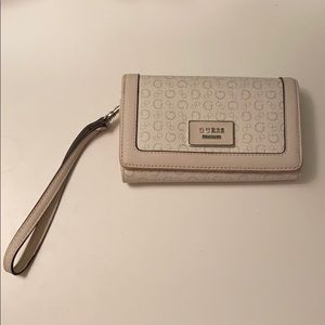 Wallet/Wristlet